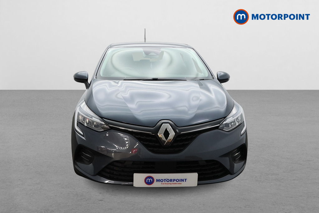 Renault Clio Play Manual Petrol Hatchback - Stock Number (1545468) - Front bumper
