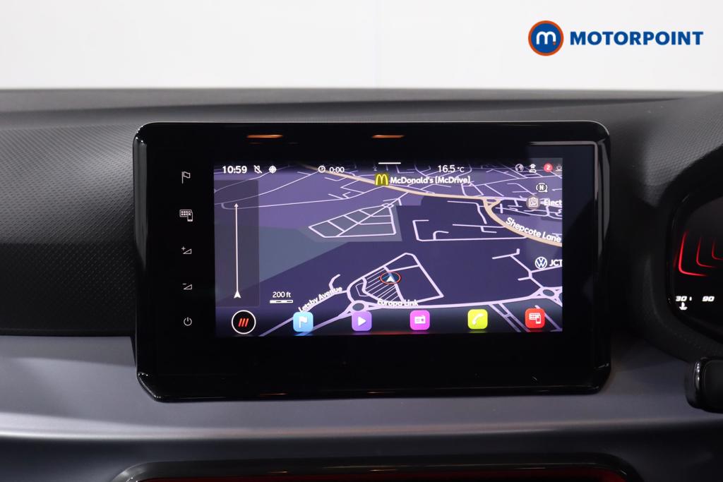 Seat Arona FR Manual Petrol SUV - Stock Number (1545622) - 2nd supplementary image
