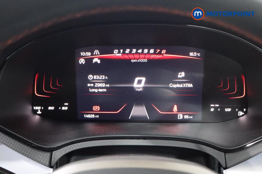 Seat Arona FR Manual Petrol SUV - Stock Number (1545622) - 3rd supplementary image
