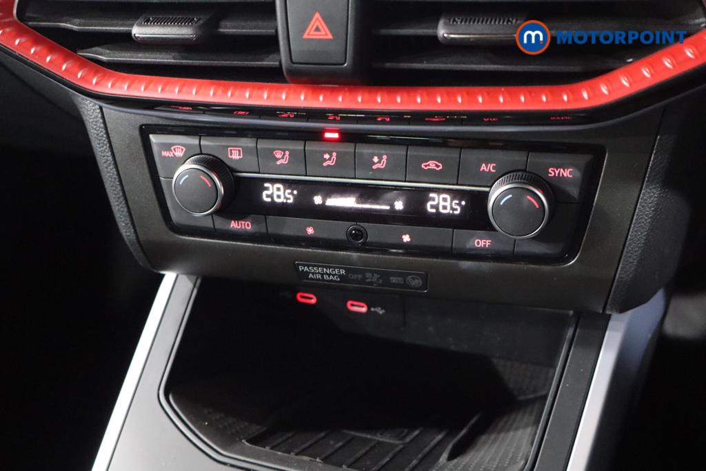 Seat Arona FR Manual Petrol SUV - Stock Number (1545622) - 4th supplementary image