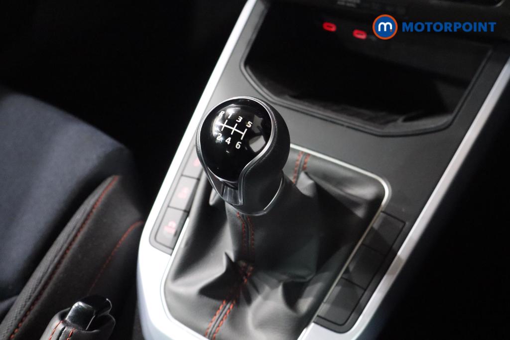 Seat Arona FR Manual Petrol SUV - Stock Number (1545622) - 5th supplementary image