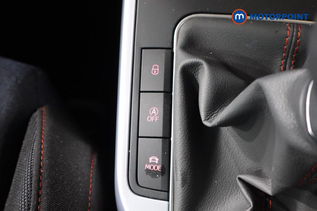 Seat Arona FR Manual Petrol SUV - Stock Number (1545622) - 6th supplementary image