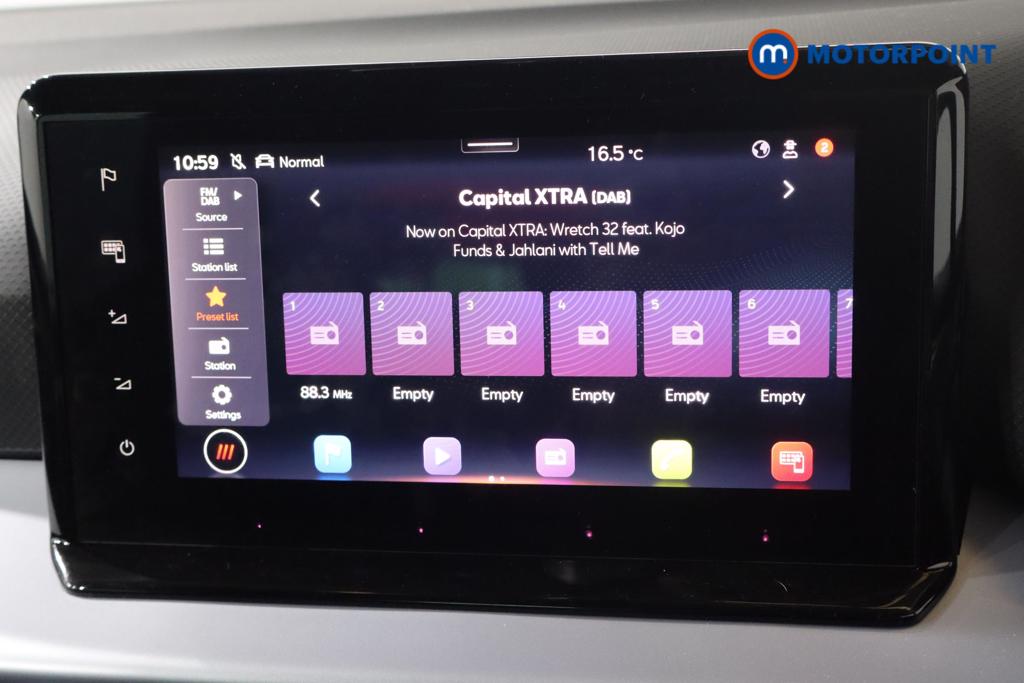 Seat Arona FR Manual Petrol SUV - Stock Number (1545622) - 7th supplementary image