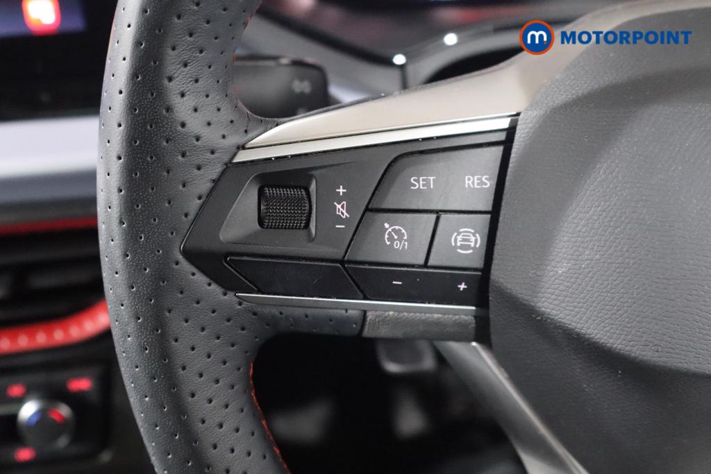 Seat Arona FR Manual Petrol SUV - Stock Number (1545622) - 10th supplementary image