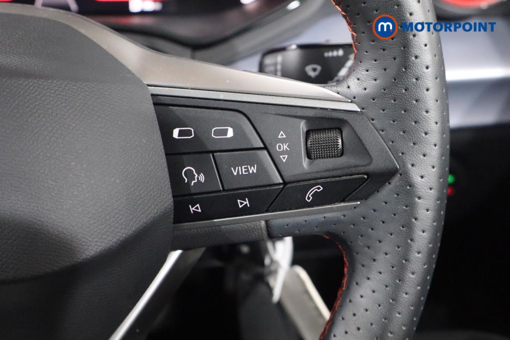 Seat Arona FR Manual Petrol SUV - Stock Number (1545622) - 11th supplementary image