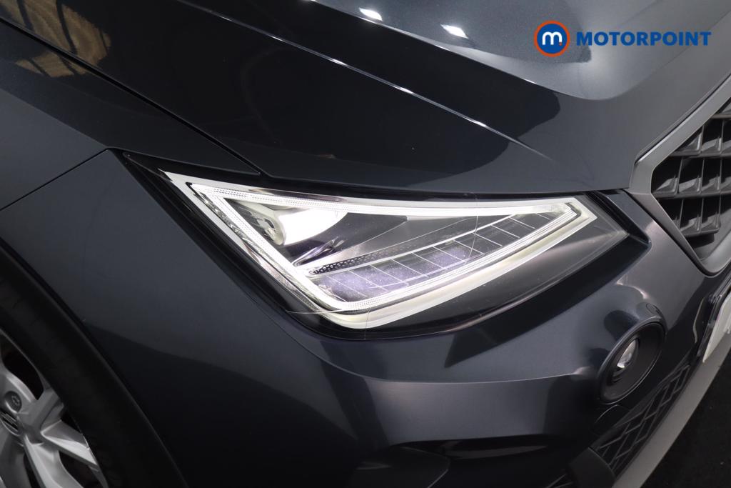 Seat Arona FR Manual Petrol SUV - Stock Number (1545622) - 15th supplementary image