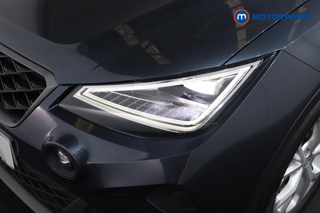 Seat Arona FR Manual Petrol SUV - Stock Number (1545622) - 16th supplementary image