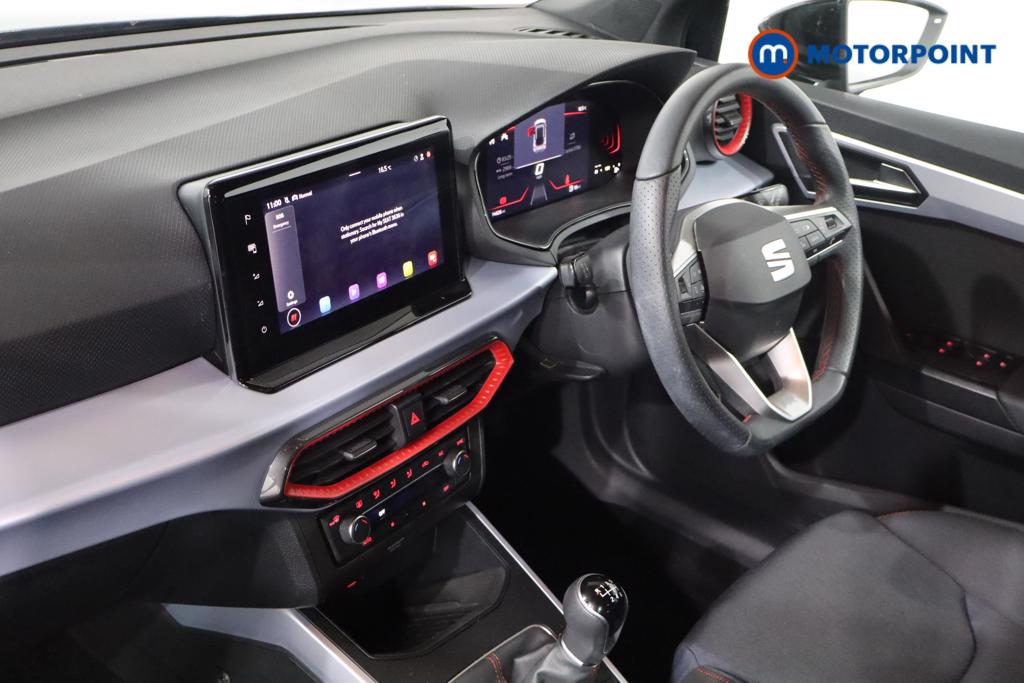 Seat Arona FR Manual Petrol SUV - Stock Number (1545622) - 18th supplementary image