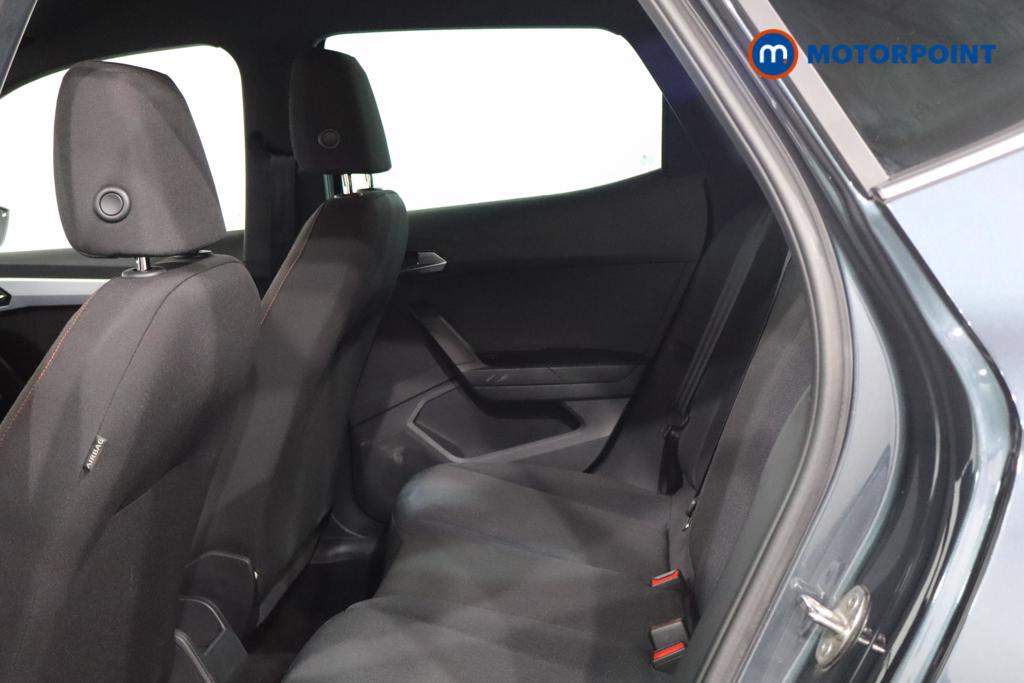 Seat Arona FR Manual Petrol SUV - Stock Number (1545622) - 20th supplementary image