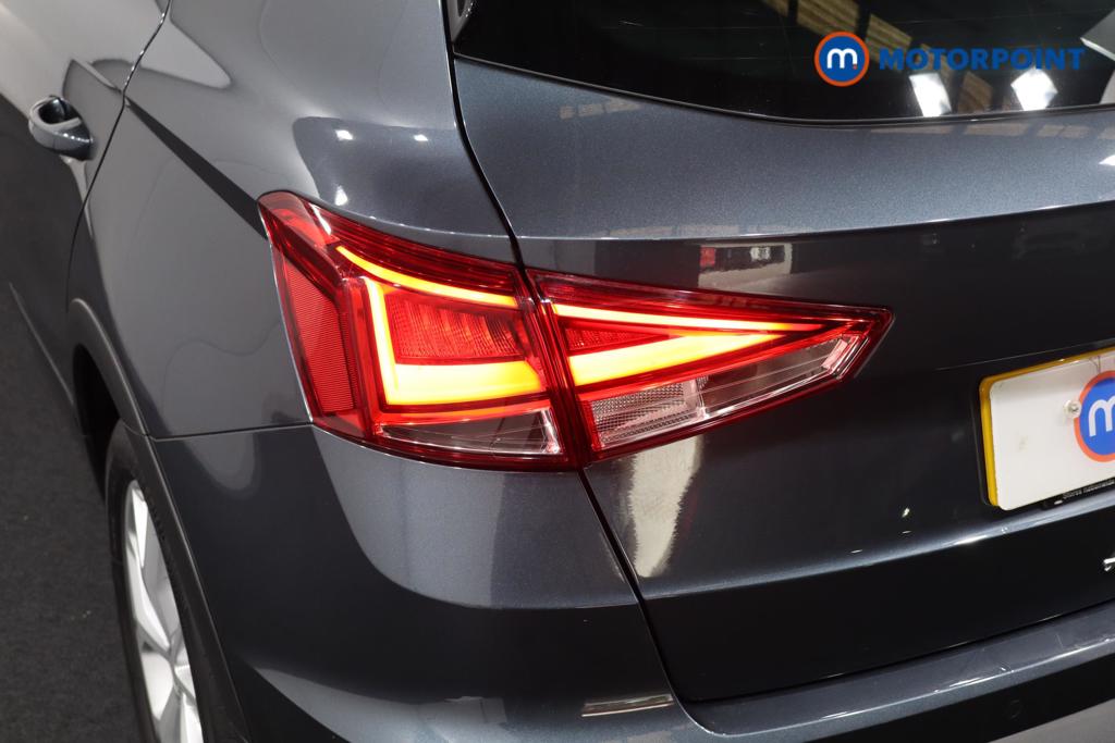 Seat Arona FR Manual Petrol SUV - Stock Number (1545622) - 21st supplementary image