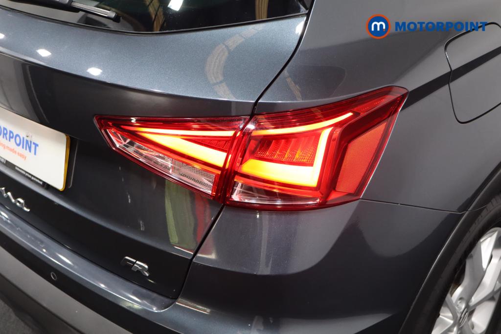 Seat Arona FR Manual Petrol SUV - Stock Number (1545622) - 22nd supplementary image