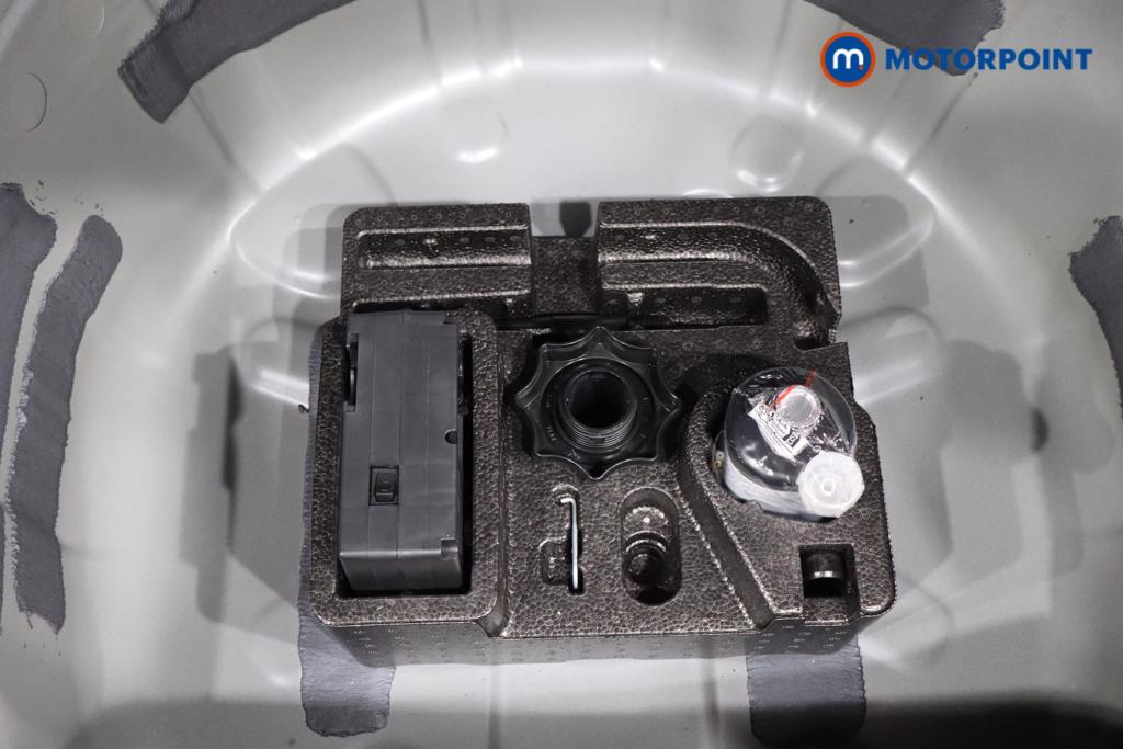 Seat Arona FR Manual Petrol SUV - Stock Number (1545622) - 25th supplementary image