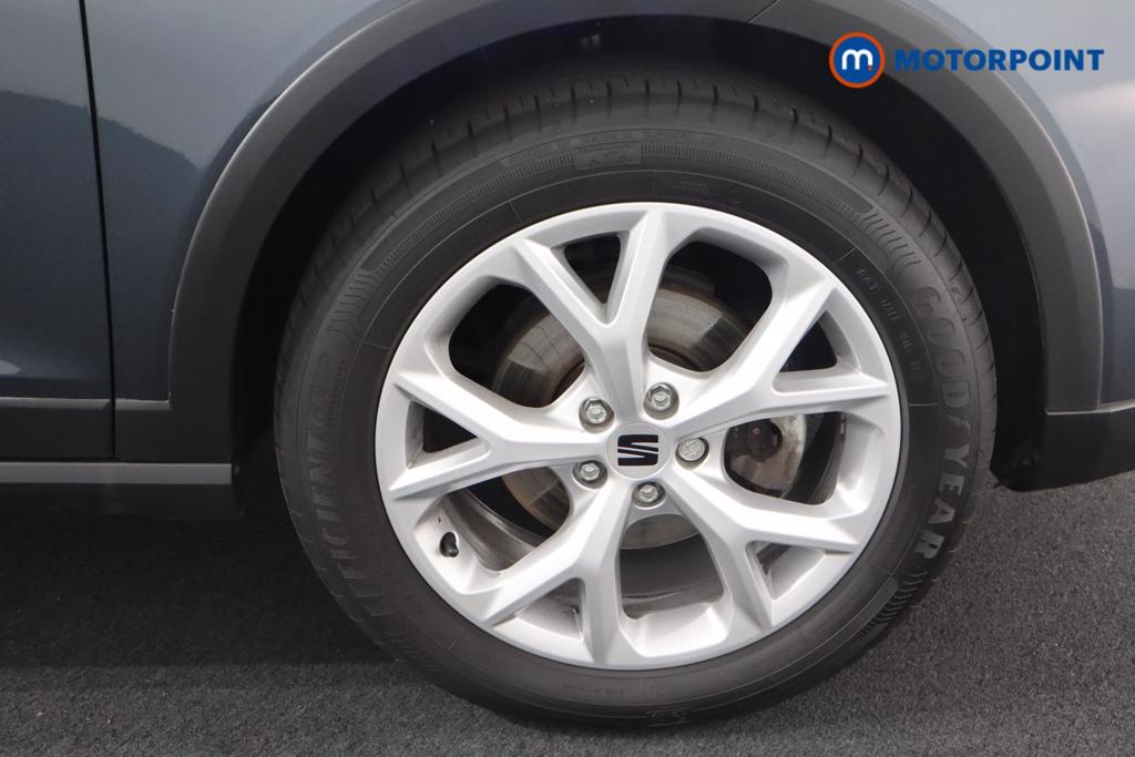 Seat Arona FR Manual Petrol SUV - Stock Number (1545622) - 27th supplementary image