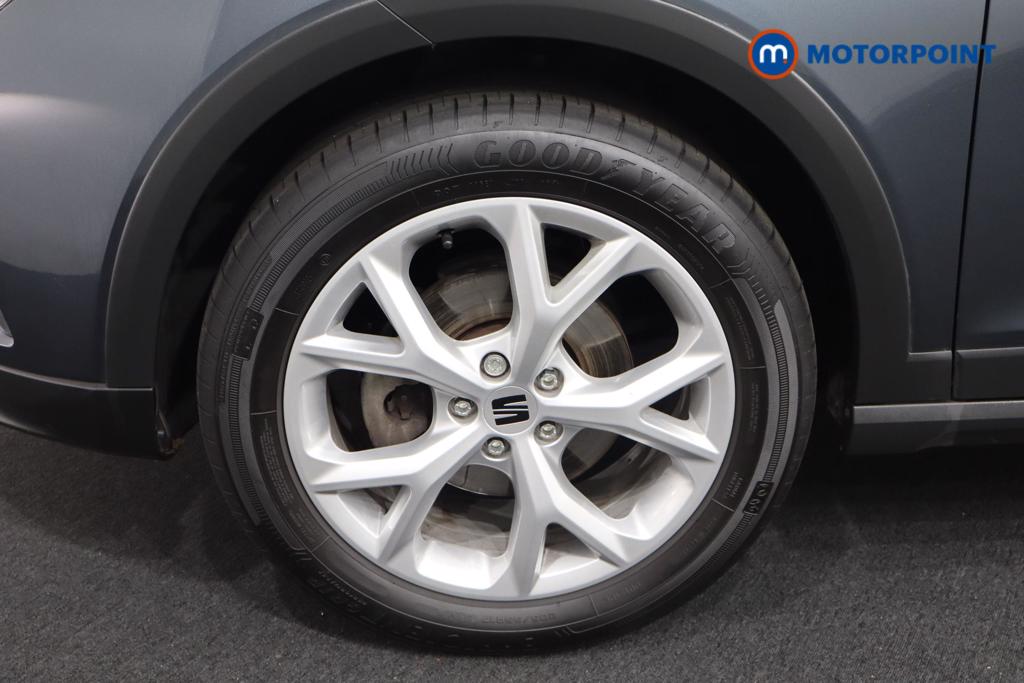 Seat Arona FR Manual Petrol SUV - Stock Number (1545622) - 28th supplementary image