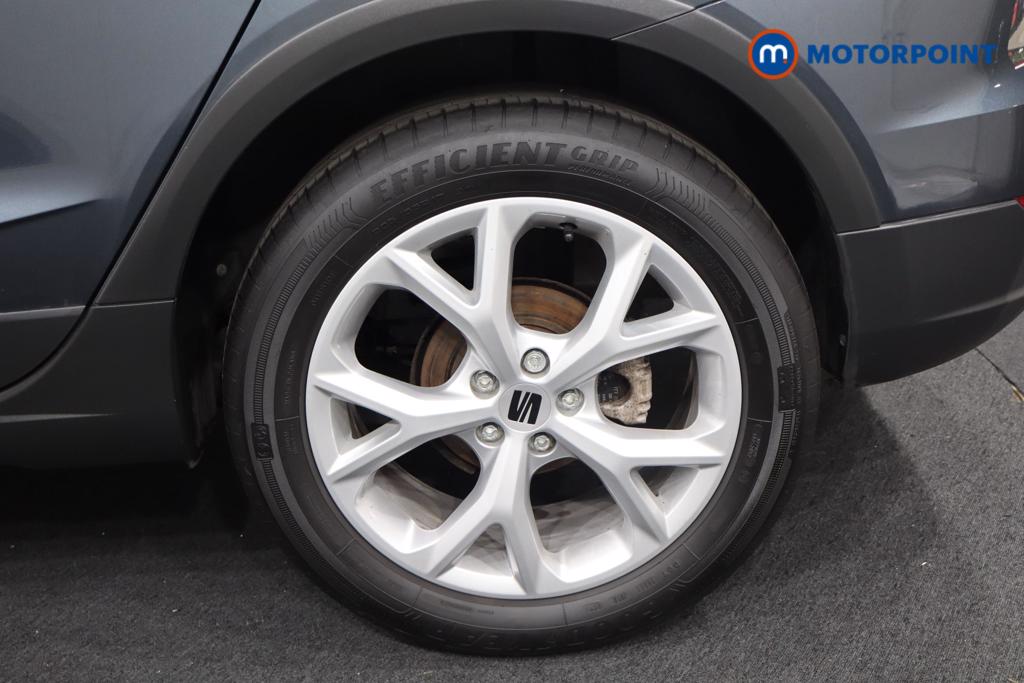 Seat Arona FR Manual Petrol SUV - Stock Number (1545622) - 29th supplementary image