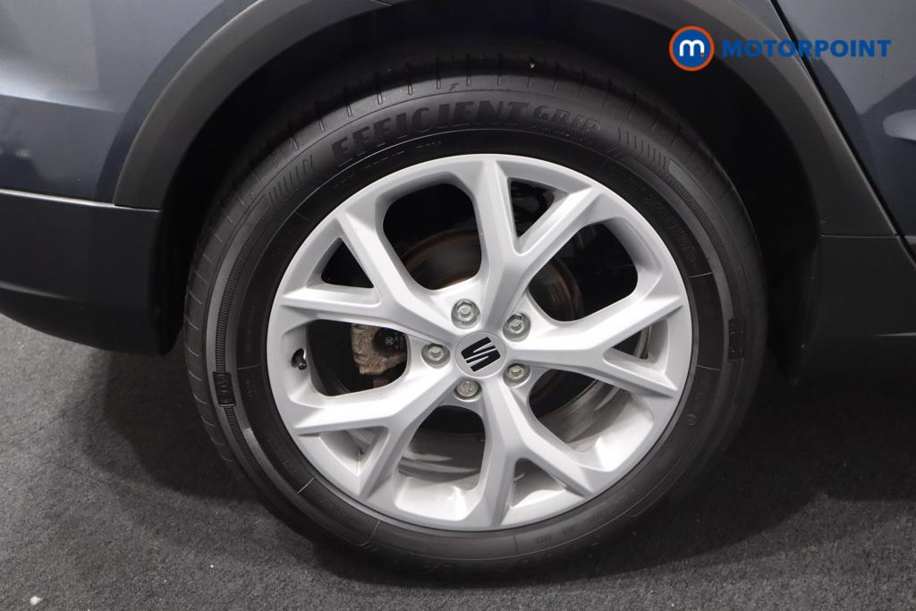 Seat Arona FR Manual Petrol SUV - Stock Number (1545622) - 30th supplementary image