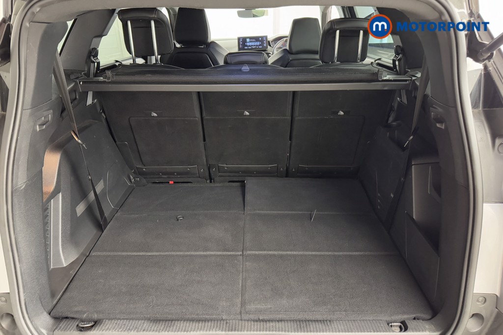 Peugeot 5008 GT Manual Diesel SUV - Stock Number (1545668) - 3rd supplementary image