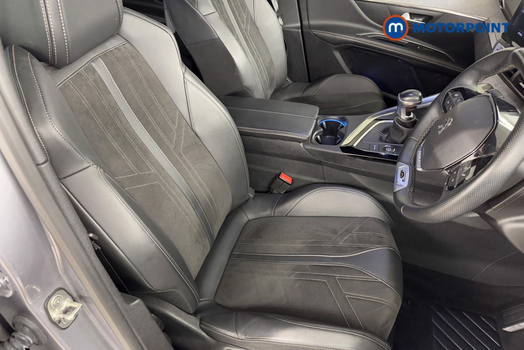 Peugeot 5008 GT Manual Diesel SUV - Stock Number (1545668) - 5th supplementary image