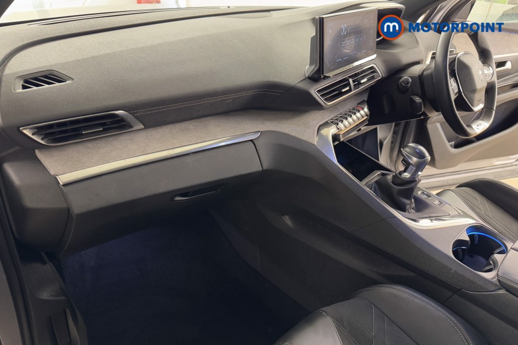 Peugeot 5008 GT Manual Diesel SUV - Stock Number (1545668) - 8th supplementary image