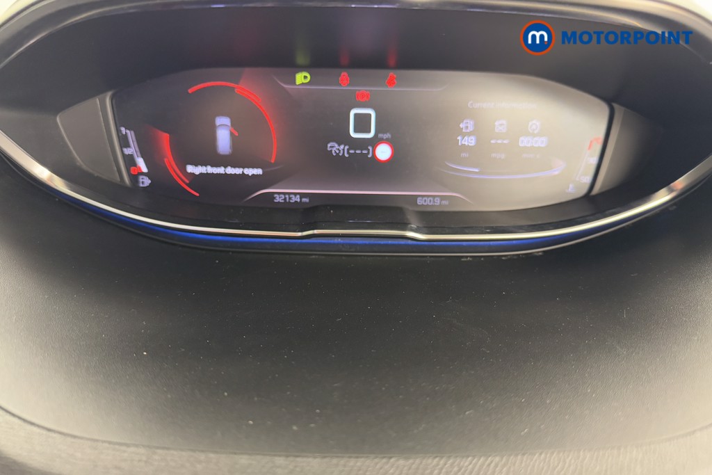 Peugeot 5008 GT Manual Diesel SUV - Stock Number (1545668) - 9th supplementary image