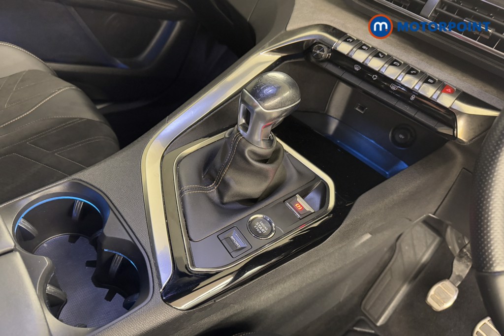Peugeot 5008 GT Manual Diesel SUV - Stock Number (1545668) - 10th supplementary image