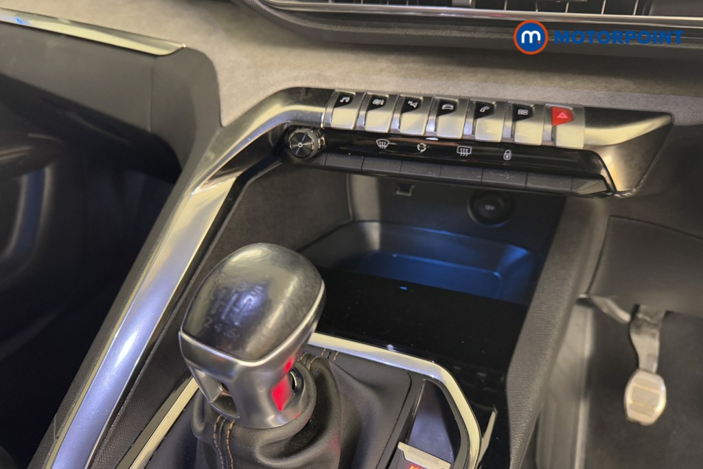 Peugeot 5008 GT Manual Diesel SUV - Stock Number (1545668) - 11th supplementary image