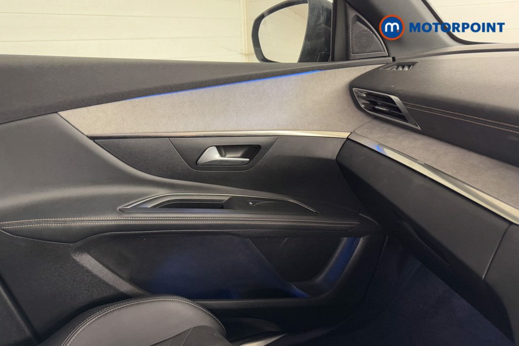 Peugeot 5008 GT Manual Diesel SUV - Stock Number (1545668) - 12th supplementary image