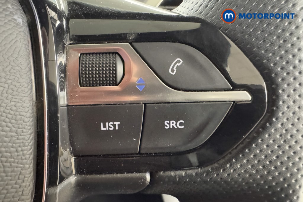 Peugeot 5008 GT Manual Diesel SUV - Stock Number (1545668) - 14th supplementary image