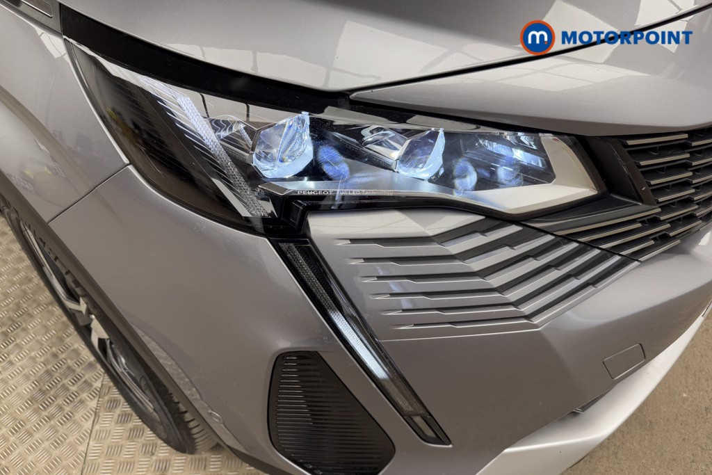 Peugeot 5008 GT Manual Diesel SUV - Stock Number (1545668) - 18th supplementary image