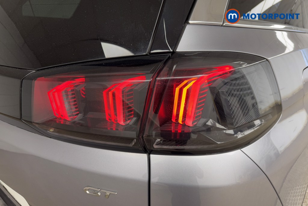 Peugeot 5008 GT Manual Diesel SUV - Stock Number (1545668) - 20th supplementary image