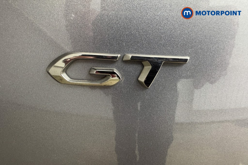 Peugeot 5008 GT Manual Diesel SUV - Stock Number (1545668) - 21st supplementary image