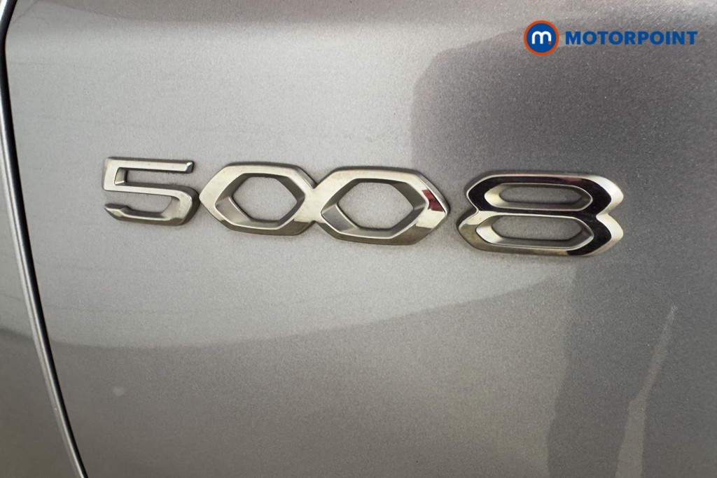 Peugeot 5008 GT Manual Diesel SUV - Stock Number (1545668) - 22nd supplementary image
