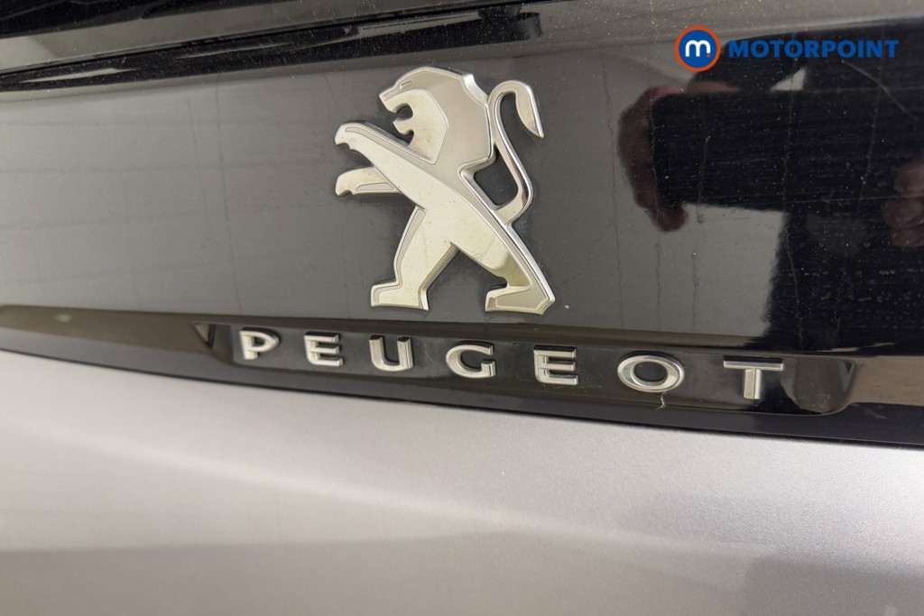 Peugeot 5008 GT Manual Diesel SUV - Stock Number (1545668) - 23rd supplementary image