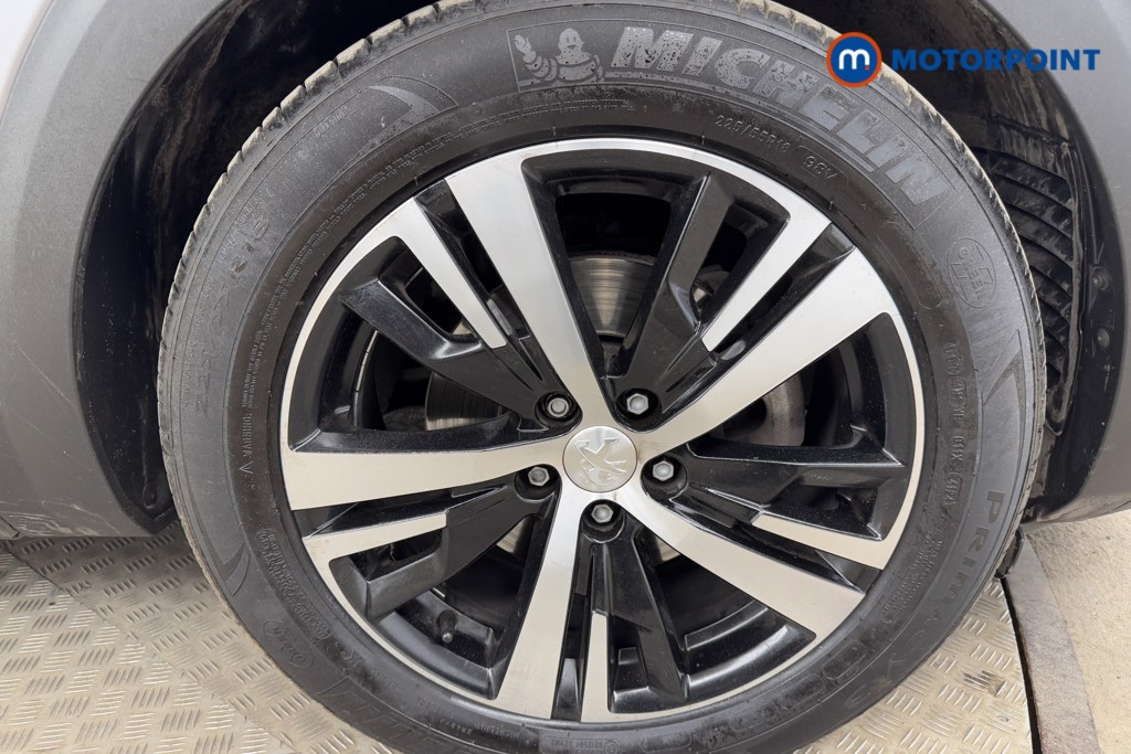 Peugeot 5008 GT Manual Diesel SUV - Stock Number (1545668) - 25th supplementary image