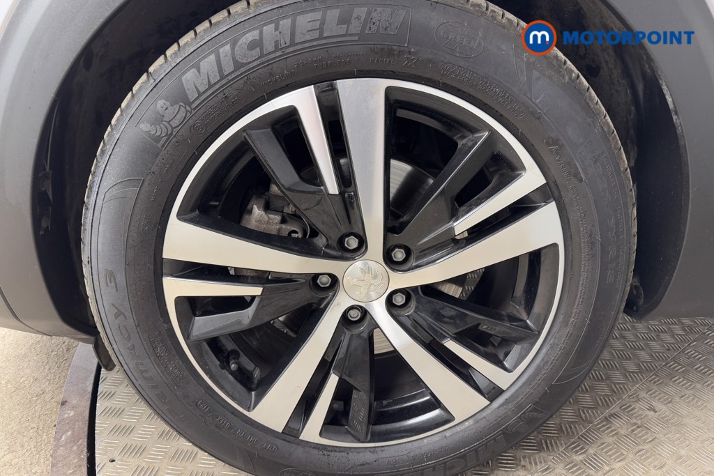 Peugeot 5008 GT Manual Diesel SUV - Stock Number (1545668) - 26th supplementary image