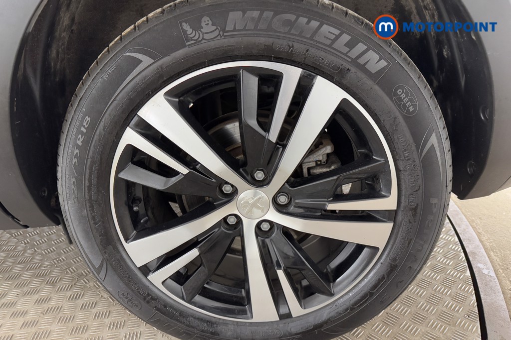 Peugeot 5008 GT Manual Diesel SUV - Stock Number (1545668) - 27th supplementary image