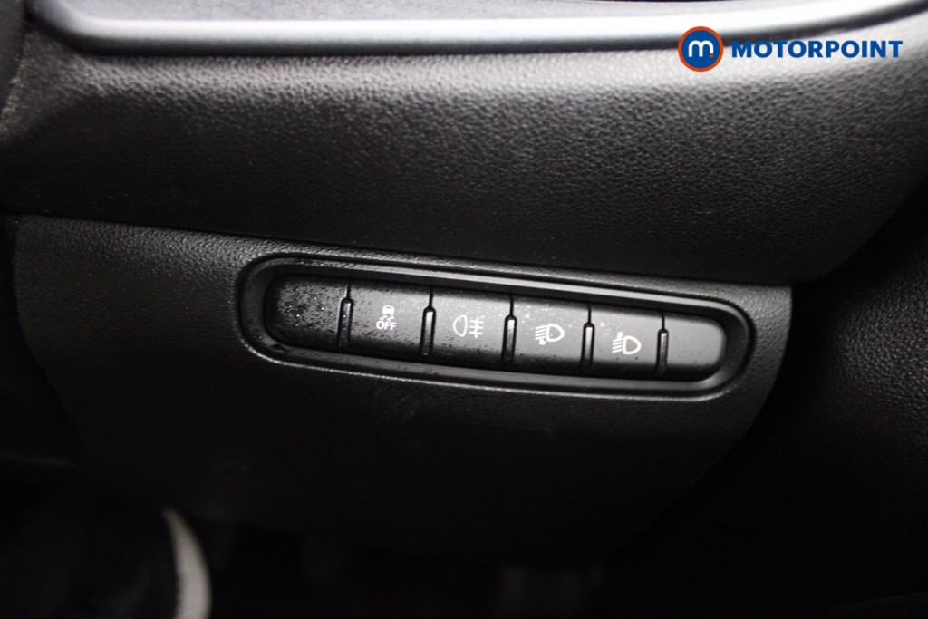 Fiat 500 RED Automatic Electric Hatchback - Stock Number (1545746) - 12th supplementary image
