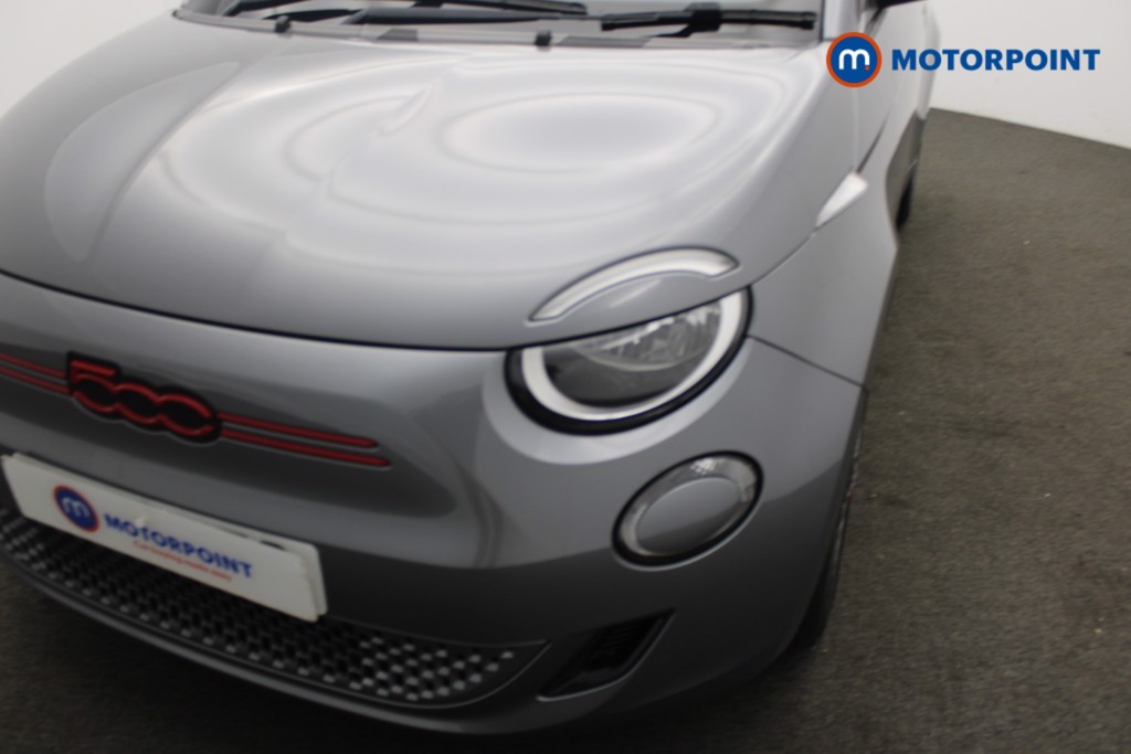 Fiat 500 RED Automatic Electric Hatchback - Stock Number (1545746) - 20th supplementary image