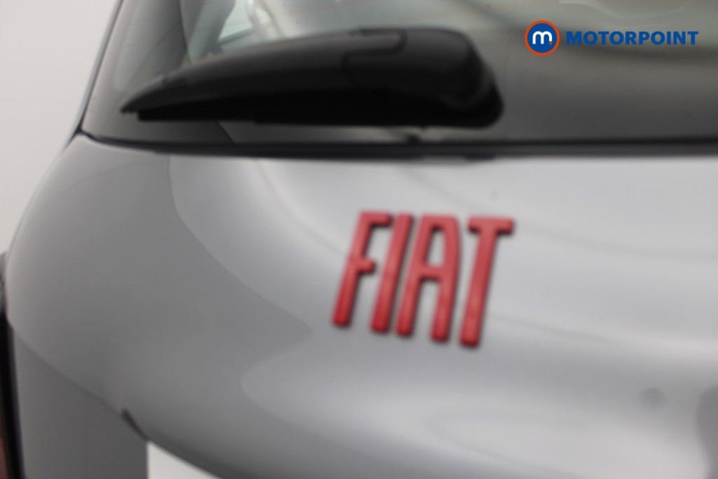 Fiat 500 RED Automatic Electric Hatchback - Stock Number (1545746) - 23rd supplementary image