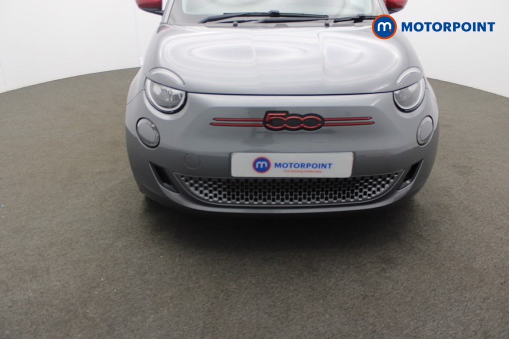 Fiat 500 RED Automatic Electric Hatchback - Stock Number (1545746) - 26th supplementary image