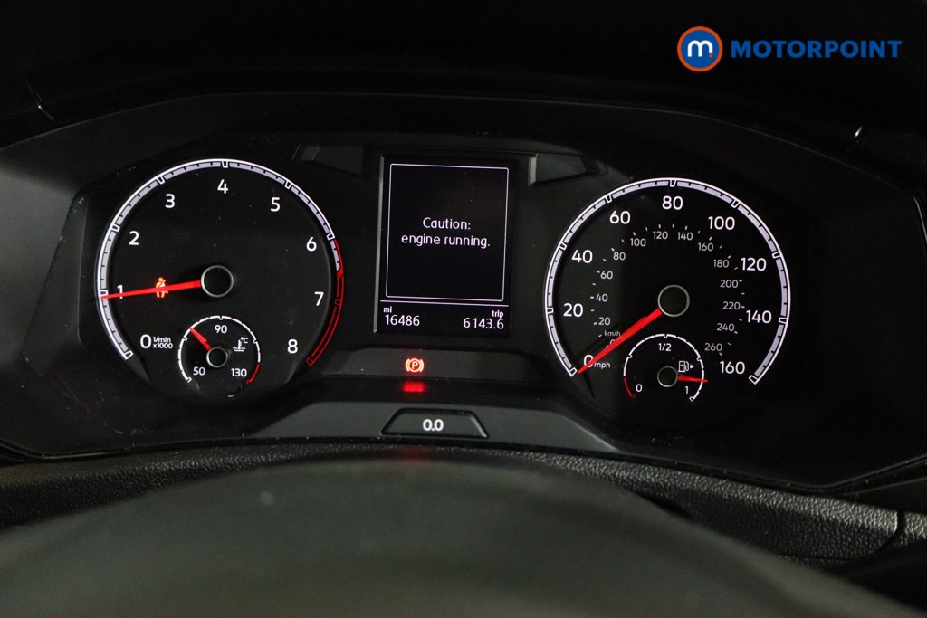 Volkswagen T-Roc S Manual Petrol SUV - Stock Number (1545768) - 2nd supplementary image