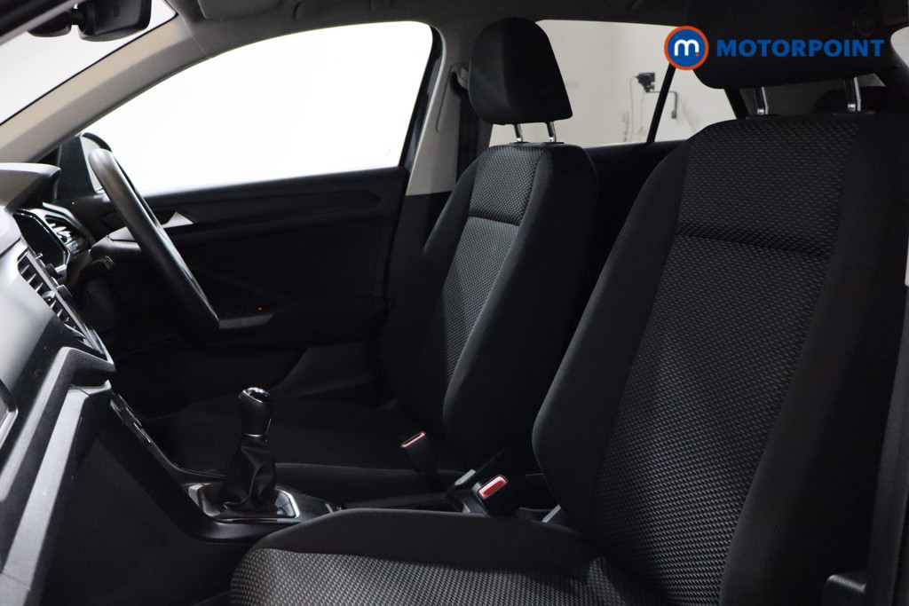 Volkswagen T-Roc S Manual Petrol SUV - Stock Number (1545768) - 6th supplementary image