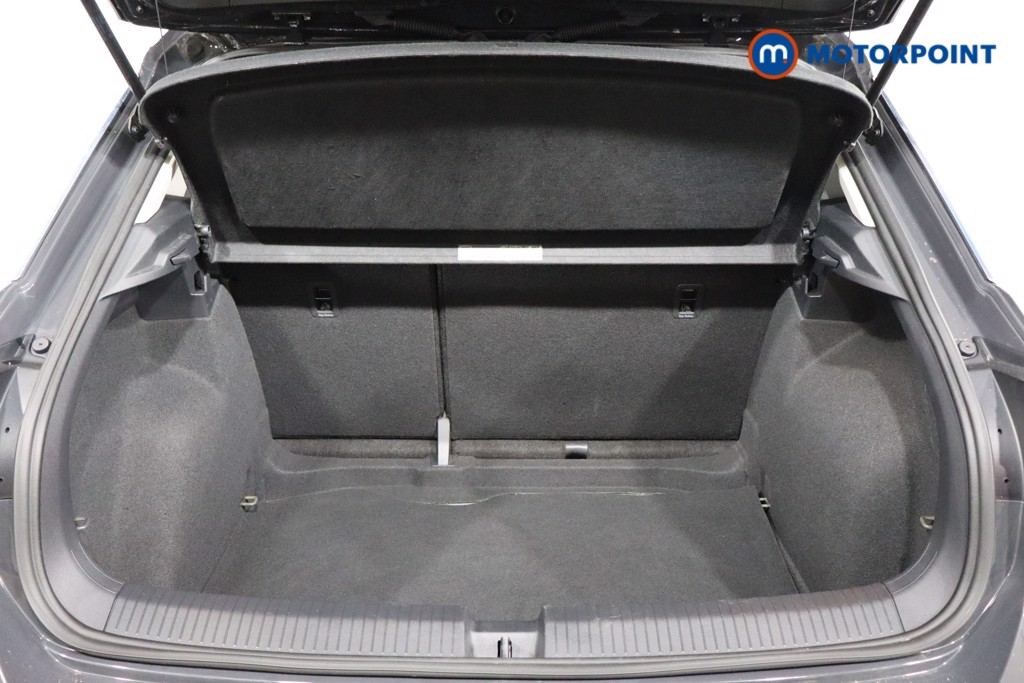 Volkswagen T-Roc S Manual Petrol SUV - Stock Number (1545768) - 8th supplementary image