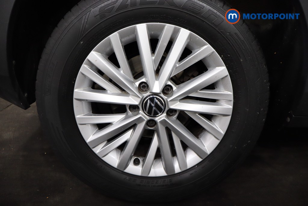Volkswagen T-Roc S Manual Petrol SUV - Stock Number (1545768) - 9th supplementary image