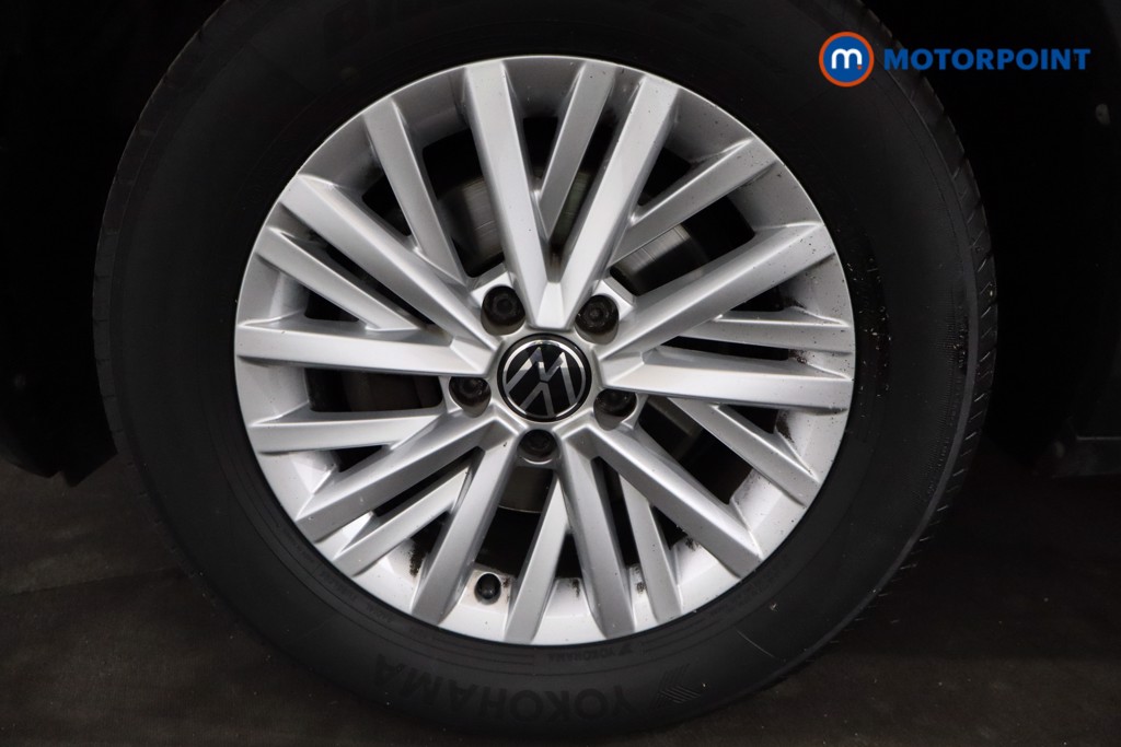 Volkswagen T-Roc S Manual Petrol SUV - Stock Number (1545768) - 11th supplementary image