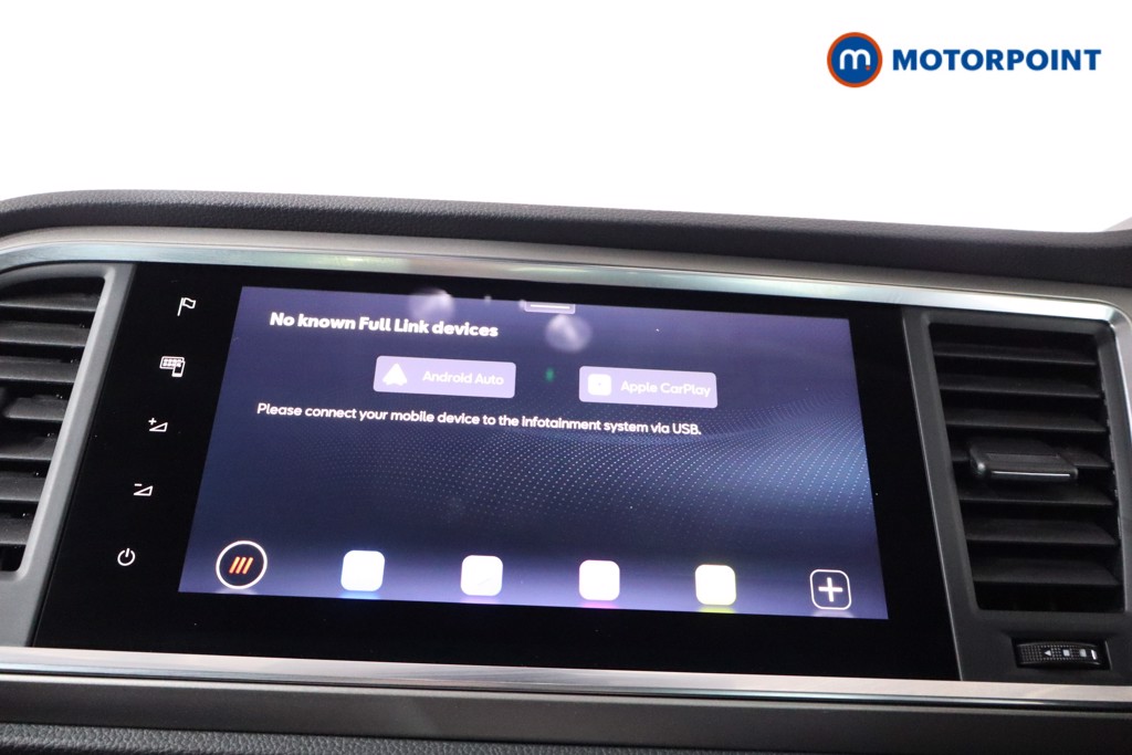 Seat Ateca Xperience Automatic Petrol SUV - Stock Number (1545840) - 2nd supplementary image