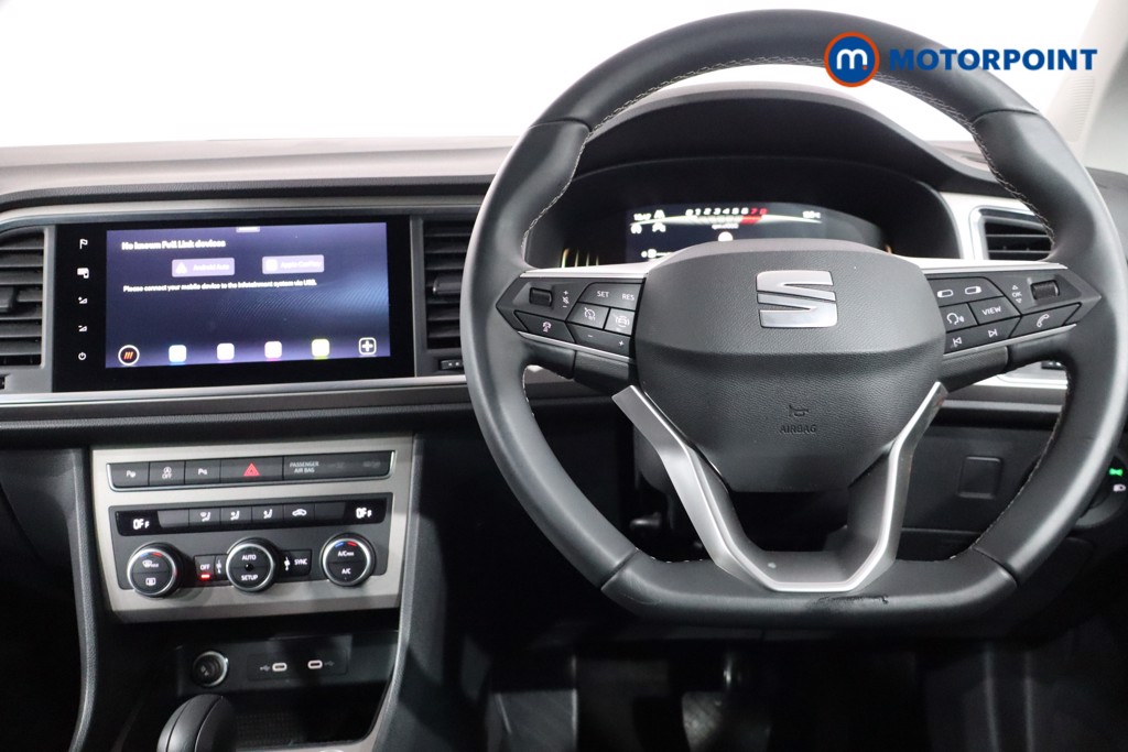 Seat Ateca Xperience Automatic Petrol SUV - Stock Number (1545840) - 3rd supplementary image
