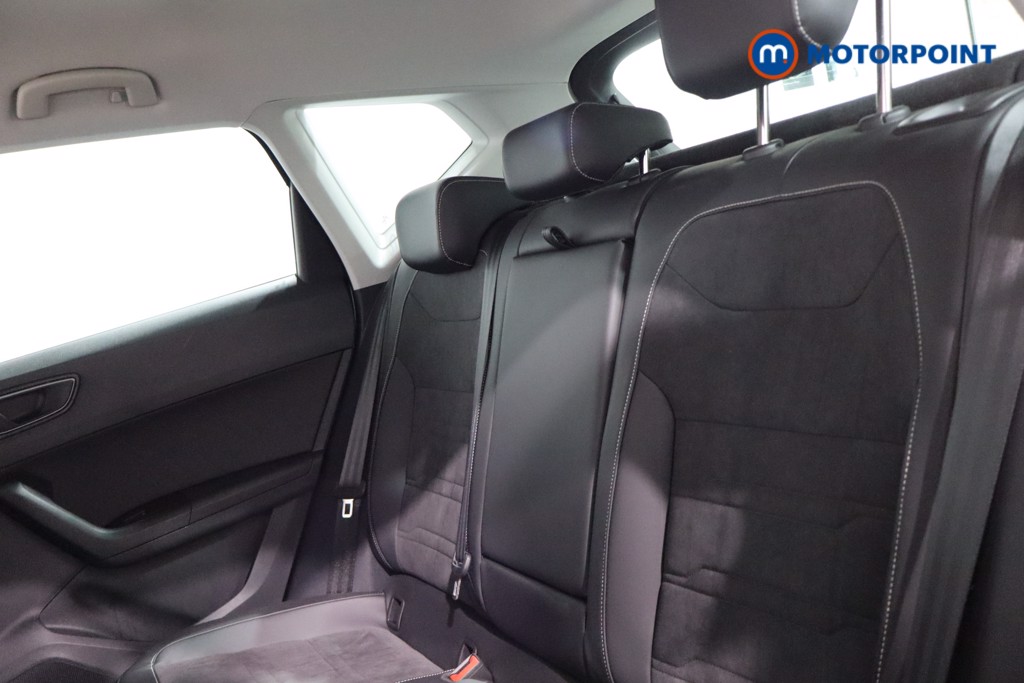 Seat Ateca Xperience Automatic Petrol SUV - Stock Number (1545840) - 5th supplementary image
