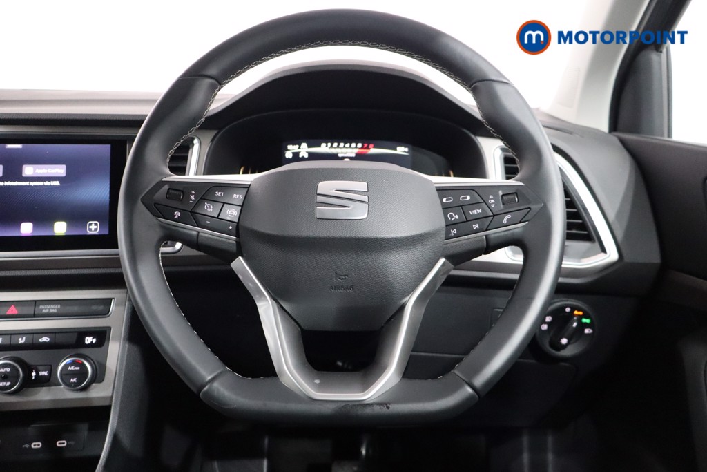 Seat Ateca Xperience Automatic Petrol SUV - Stock Number (1545840) - 6th supplementary image