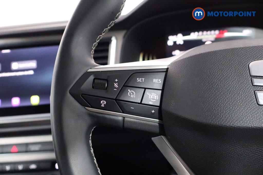 Seat Ateca Xperience Automatic Petrol SUV - Stock Number (1545840) - 7th supplementary image